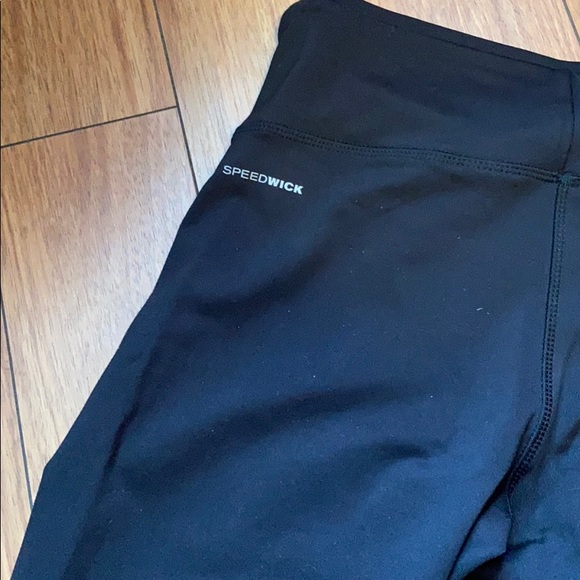 Reebok leeging xs - Picture 3 of 4